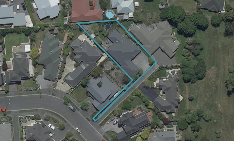 31 Lexington Place, Shirley, Christchurch - Carousel 1