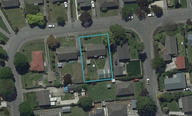 9 Roche Avenue, Upper Riccarton, Christchurch - Carousel 1