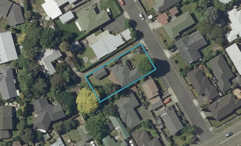 3 Cremorne Avenue, Hokowhitu, Palmerston North - Carousel 1