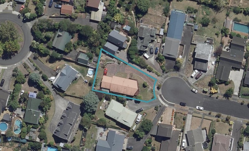 21 Salmond Place, Dinsdale, Hamilton - Carousel 1