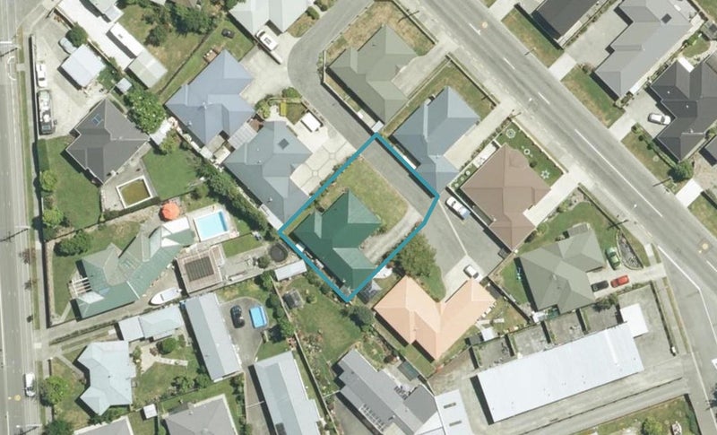 4 Chelsea Way, Mayfield, Blenheim - Carousel 1