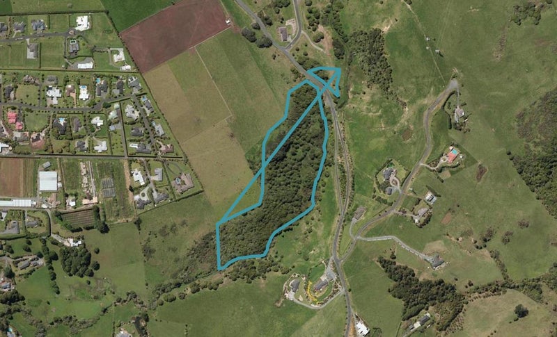 0 Pompallier Estate Drive, Maunu, Whangarei - Carousel 1