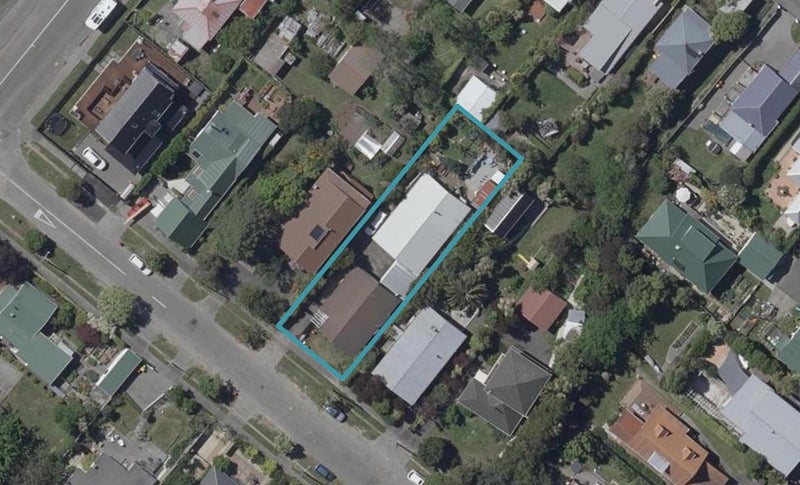 1/63 Arnold Street, Sumner, Christchurch - Carousel 1