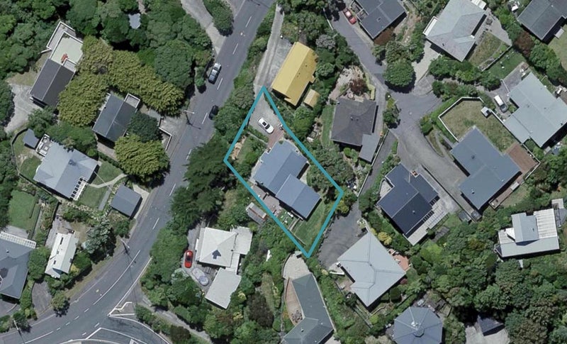 275 Cockayne Road, Ngaio, Wellington - Carousel 1