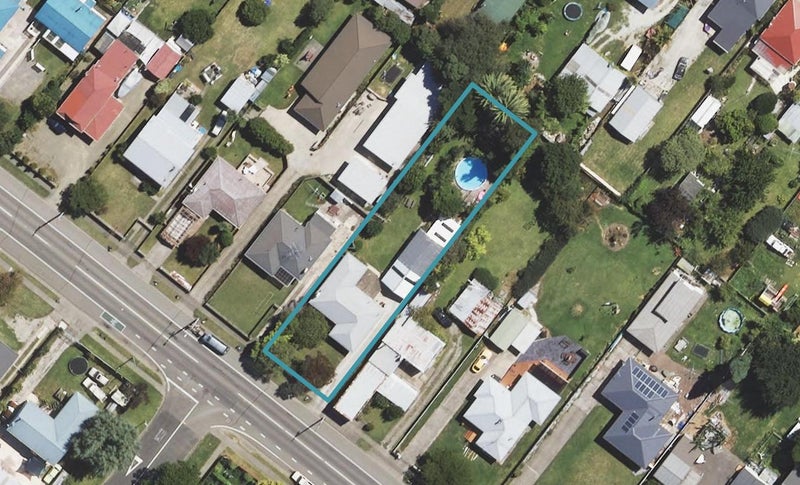 361 Ormond Road, Riverdale, Gisborne - Carousel 1