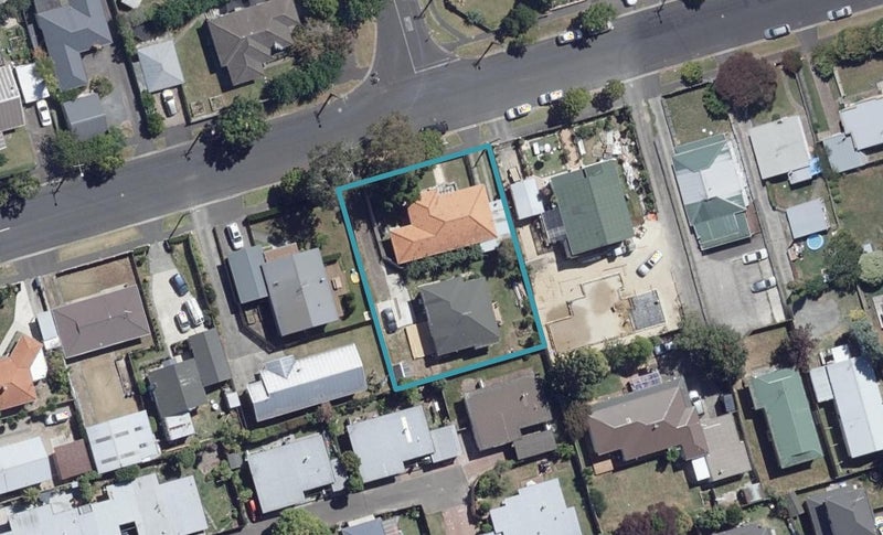 94B Cook Street, Hamilton East, Hamilton - Carousel 1