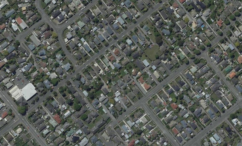 1/45 Rahera Street, Spreydon, Christchurch - Carousel 1