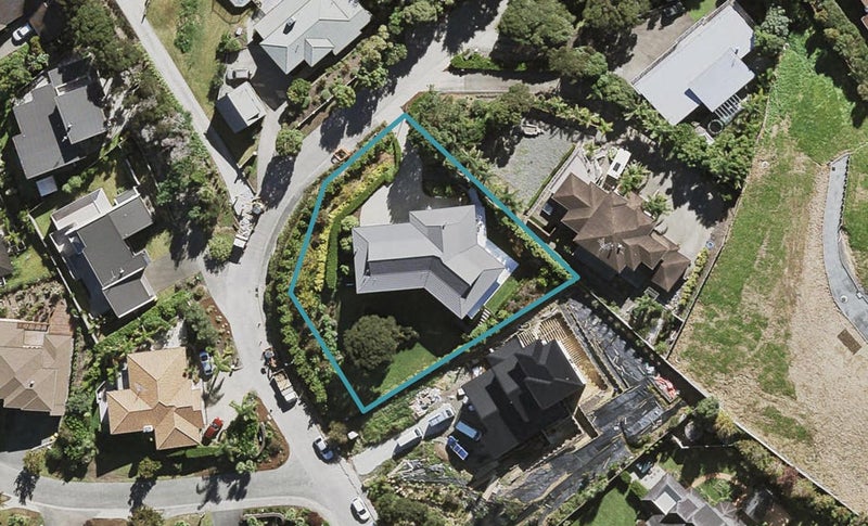 9 Treetops Way, Bayview, Auckland - Carousel 1
