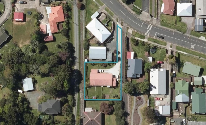 66B Morningside Road, Morningside, Whangarei - Carousel 1