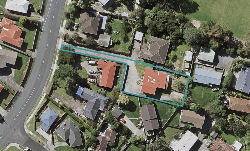 24 Cardiff Road, Pakuranga, Auckland - Carousel 1