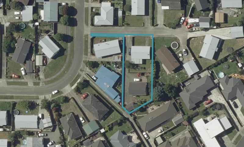 17B Tiller Close, Kelvin Grove, Palmerston North - Carousel 1