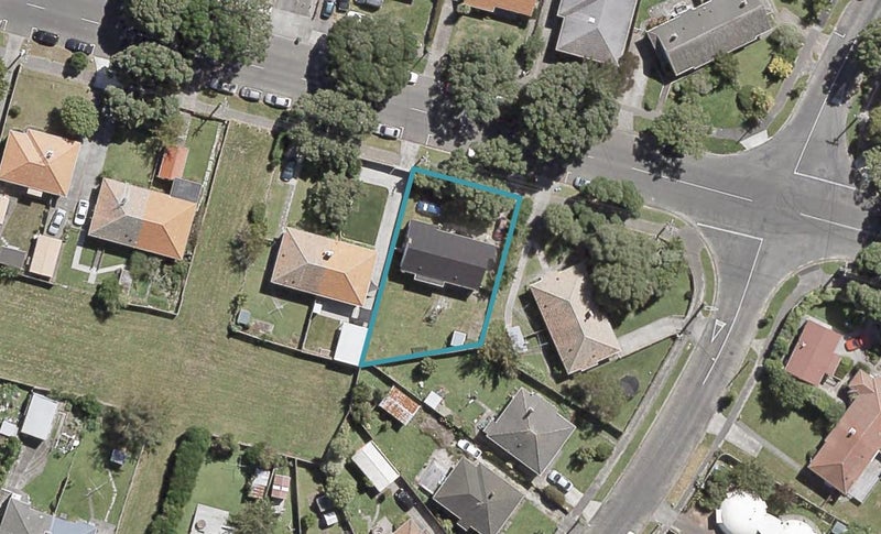 86 Copeland Street, Epuni, Lower Hutt - Carousel 1