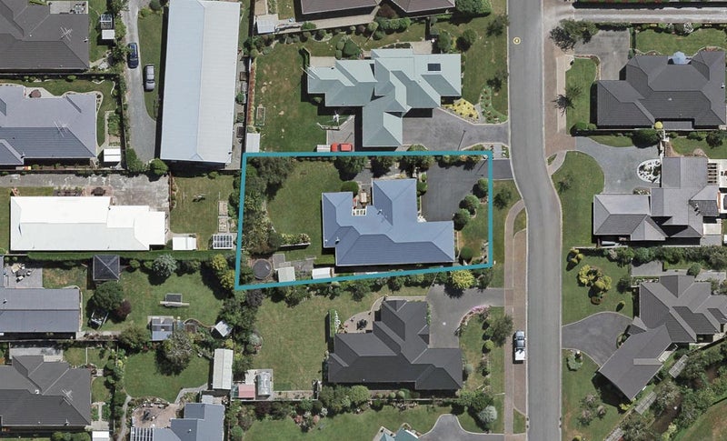 31 Glenroy Park Drive, Waikiwi, Invercargill - Carousel 1