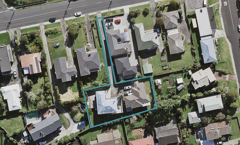 2/113 Coronation Road, Hillcrest, Auckland - Carousel 1