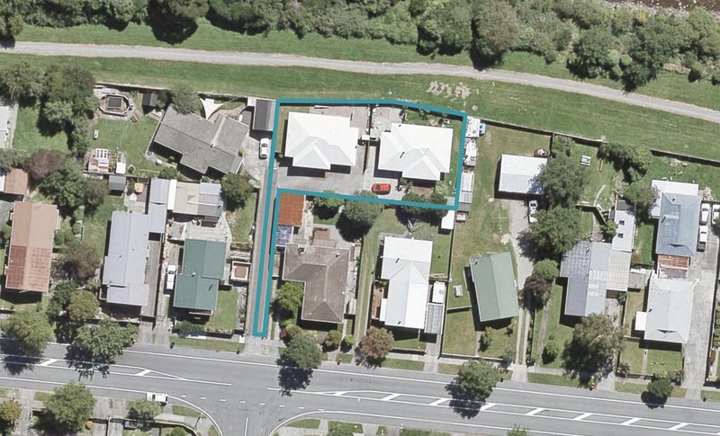 55B Gemstone Drive, Birchville, Upper Hutt - Carousel 1