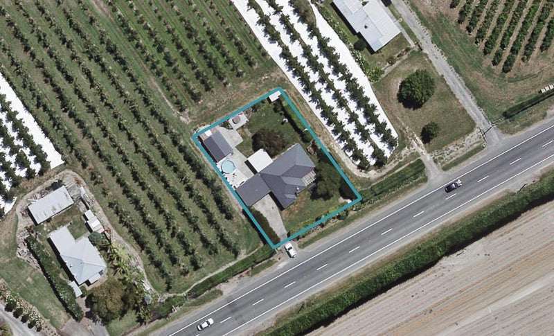 52 Awatoto Road, Meeanee, Napier - Carousel 1