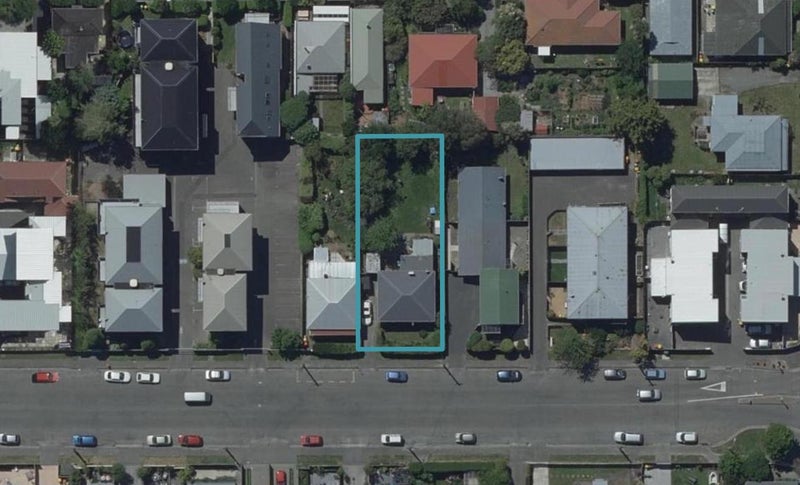 37 Hastings Street West, Sydenham, Christchurch - Carousel 1