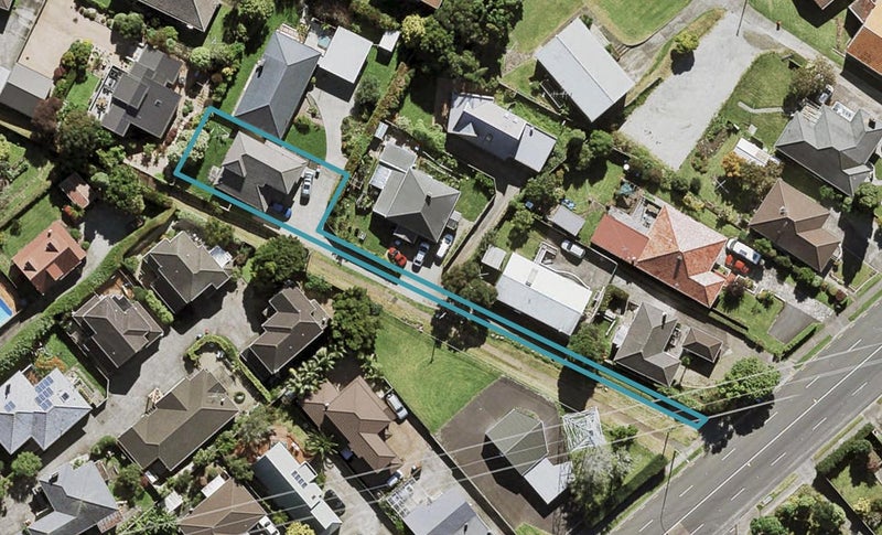 193A Hillsborough Road, Hillsborough, Auckland - Carousel 1