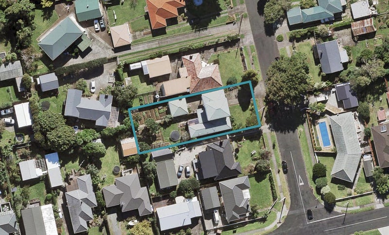 30 Scott Avenue, Mangere Bridge, Auckland - Carousel 1