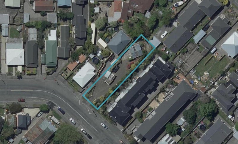 29 Southampton Street, Sydenham, Christchurch - Carousel 1
