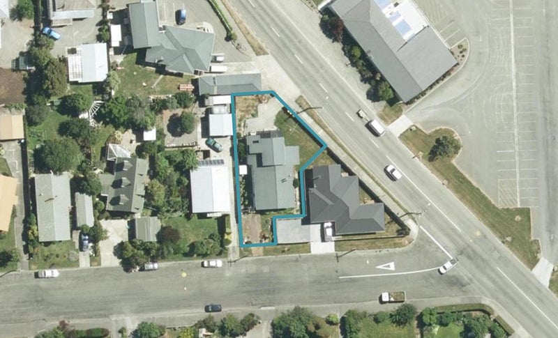 31 Lansdowne Street, Mayfield, Blenheim - Carousel 1