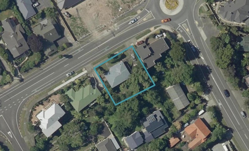 456 College Street, Hokowhitu, Palmerston North - Carousel 1