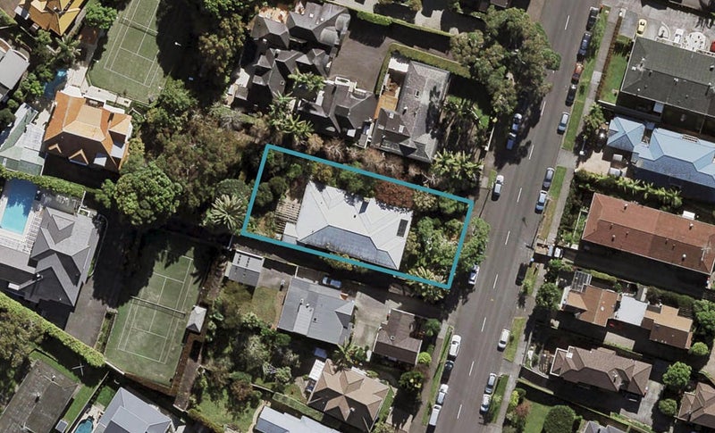 39 St Vincent Avenue, Remuera, Auckland - Carousel 1