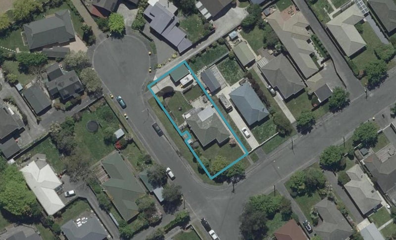 27 Esperance Street, St Albans, Christchurch - Carousel 1
