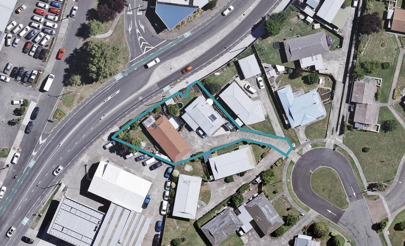 1/24 Oxford Street, TARADALE, NAPIER - Carousel 1