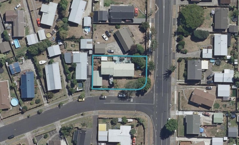 19 Hyde Avenue, Nawton, Hamilton - Carousel 1