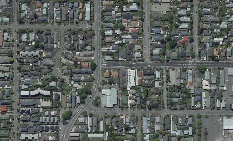 1/8 North Avon Road, Richmond, Christchurch - Carousel 1