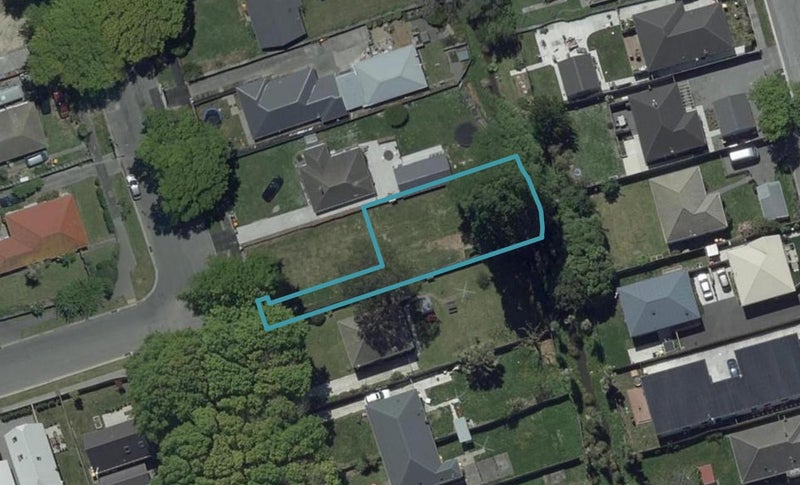 30A Emmett Street, Shirley, Christchurch - Carousel 1