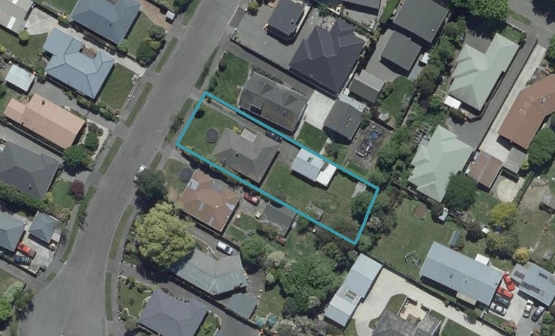 5 Opal Place, Casebrook, Christchurch - Carousel 1