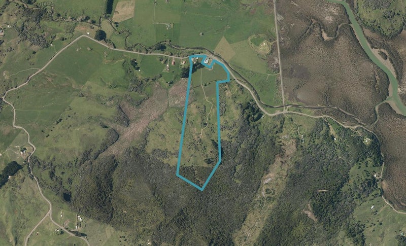 2611 West Coast Road, Panguru, Kohukohu - Carousel 1