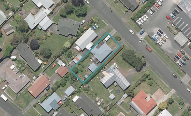 23 Devon Road, Springvale, Whanganui - Carousel 1
