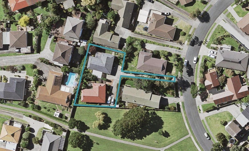 26B Galloway Crescent, Farm Cove, Auckland - Carousel 1
