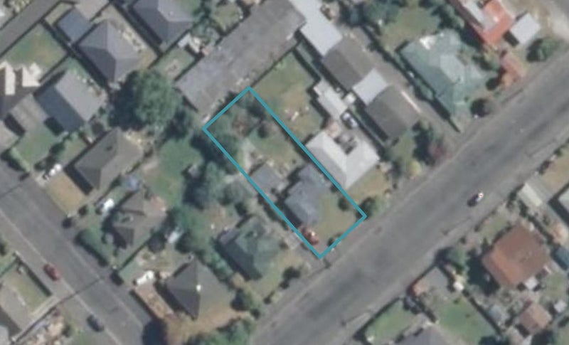 17 Cambridge Street, Hampstead, Ashburton - Carousel 1