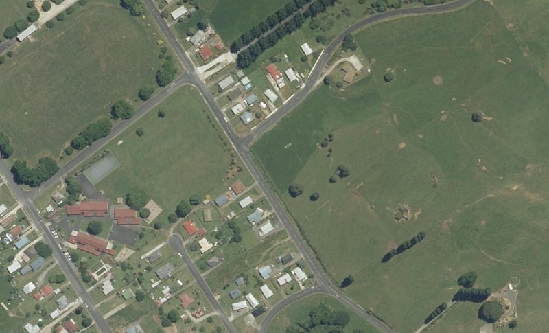 89 William Street, Te Kuiti, Te Kūiti - Carousel 1