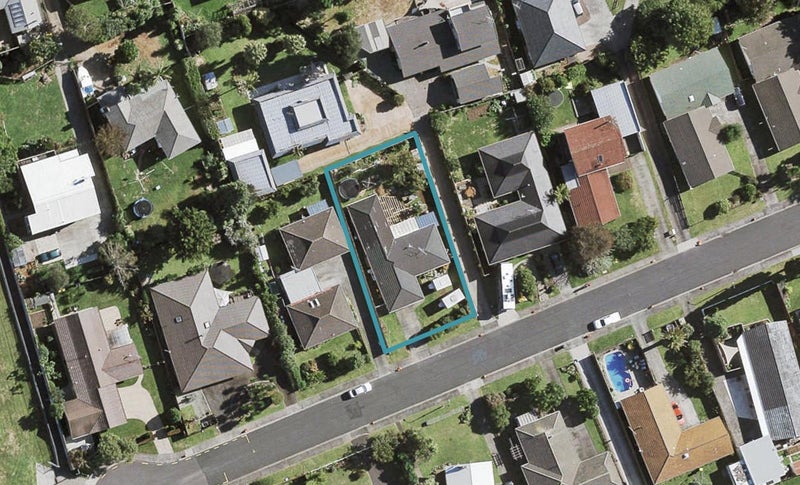 43 Manse Road, Pahurehure, Papakura - Carousel 1