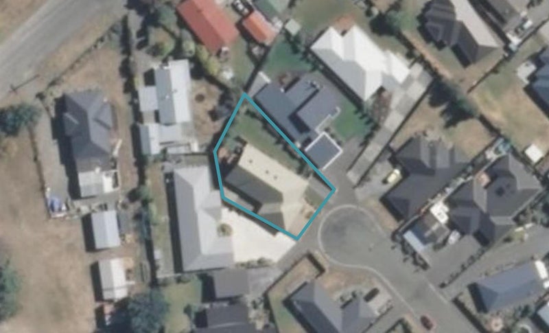 9 Manse Place, Hampstead, Ashburton - Carousel 1