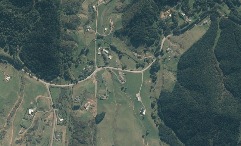 869 Old Mountain Road, Waitetuna - Carousel 1