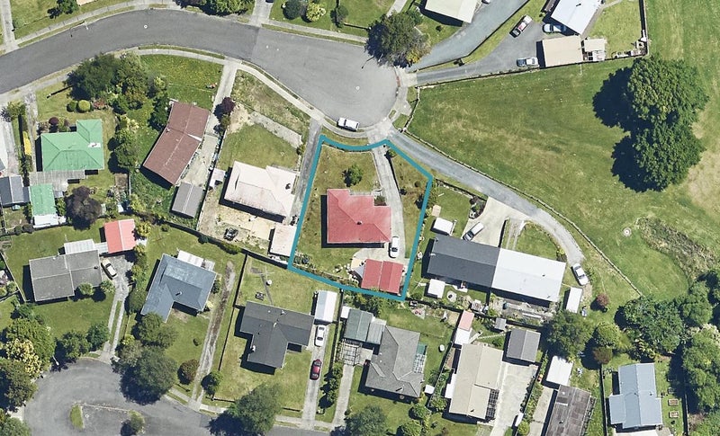 15 Jade Place, Pukehangi, Rotorua - Carousel 1