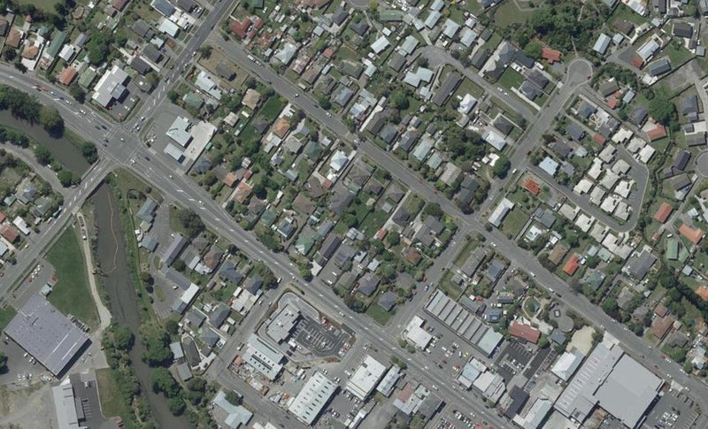 3/28 Glenroy Street, Woolston, Christchurch - Carousel 1