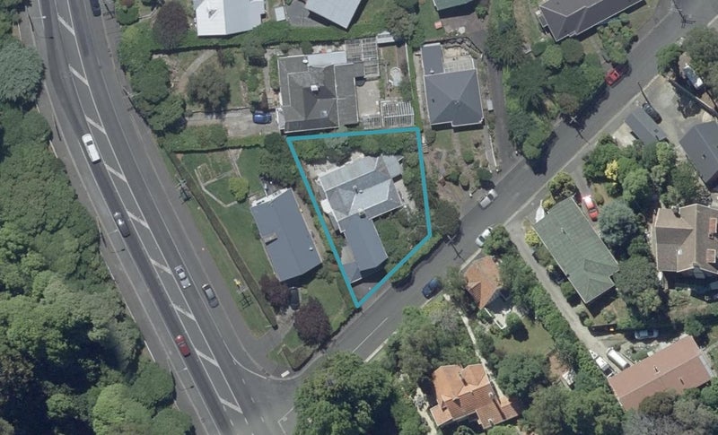 1 Cromwell Street, Wakari, Dunedin - Carousel 1