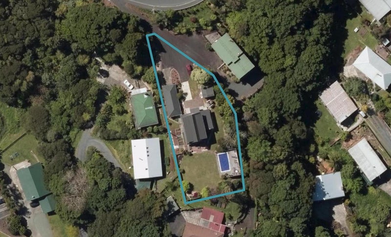 3/2 Memorial Drive, Parahaki, Whangārei - Carousel 1