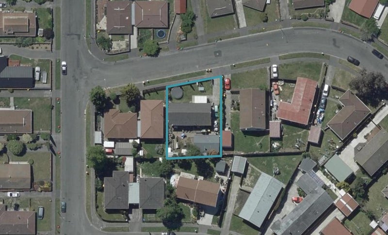 45 Kawau Crescent, Bromley, Christchurch - Carousel 1