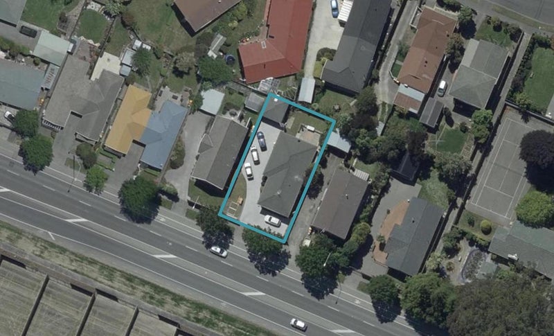322 Yaldhurst Road, Avonhead, Christchurch - Carousel 1