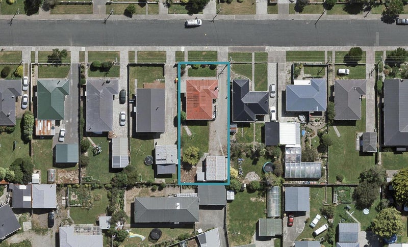 95 Oreti Street, Kingswell, Invercargill - Carousel 1