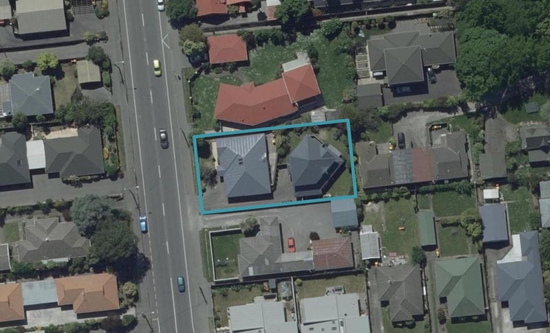 54 Waimairi Road, Upper Riccarton, Christchurch - Carousel 1