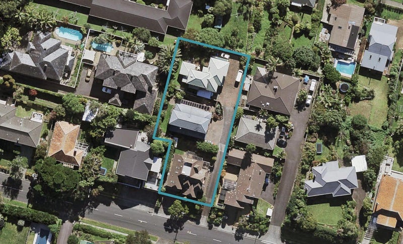 51B Selwyn Road, Epsom, Auckland - Carousel 1